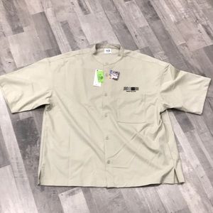 Demonslayer over size limited edition only sold in japan by Unqulo sister store